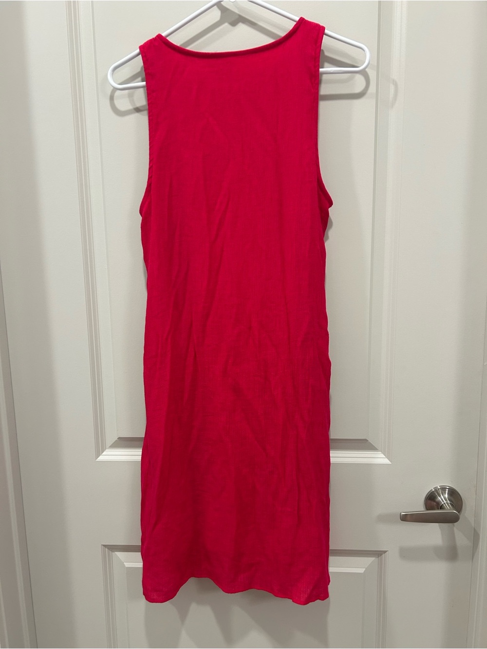 Skirt Subcategory Identification